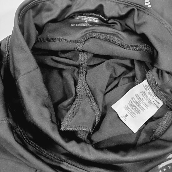 Skechers Performance Women’s Go Dri Leggings w/Zipper Close Pocket – Size Small - Picture 9 of 16